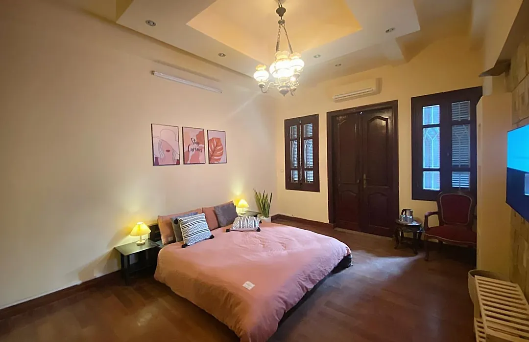 Michi house Giang Văn Minh đối diện Bảo tàng HCM-1