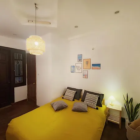 Michi house Giang Văn Minh đối diện Bảo tàng HCM-3