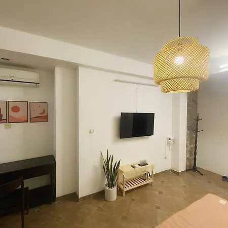 Michi house Giang Văn Minh đối diện Bảo tàng HCM-2
